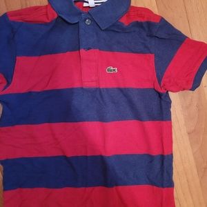 Lacoste top